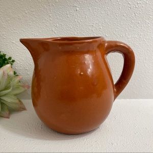 Vintage Decorative Pottery Vase